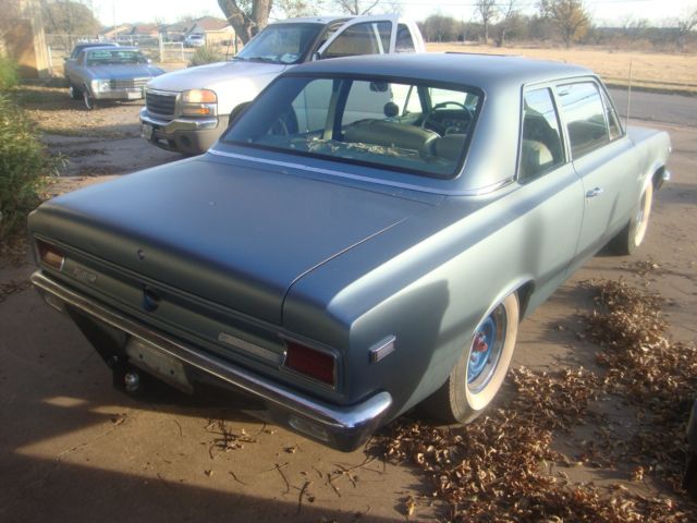 1968 AMC Other - photo 3