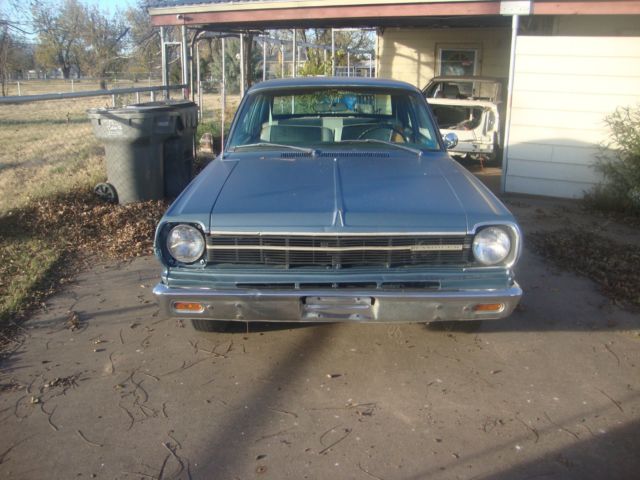 1968 AMC Other - photo 4