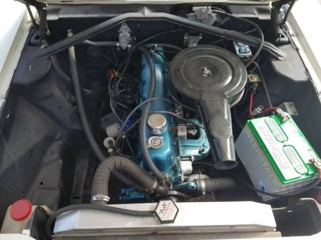 1968 AMC Other 440 - photo 11