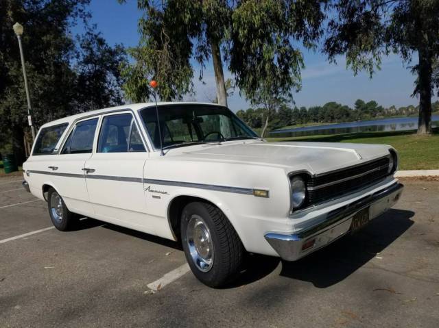 1968 AMC Other 440 - photo 2