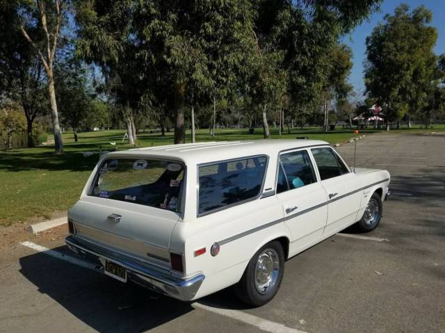 1968 AMC Other 440 - photo 3