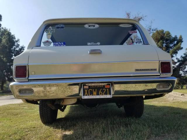 1968 AMC Other 440 - photo 5