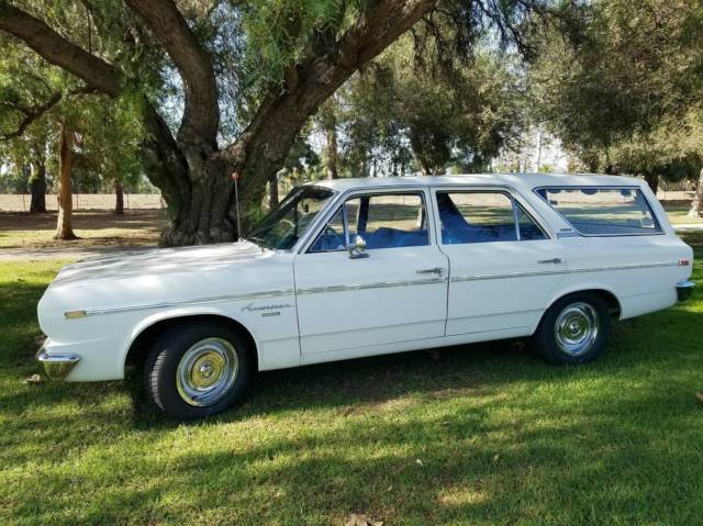 1968 AMC Other 440 - photo 6