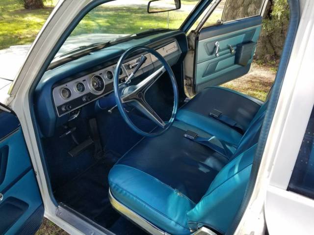 1968 AMC Other 440 - photo 8
