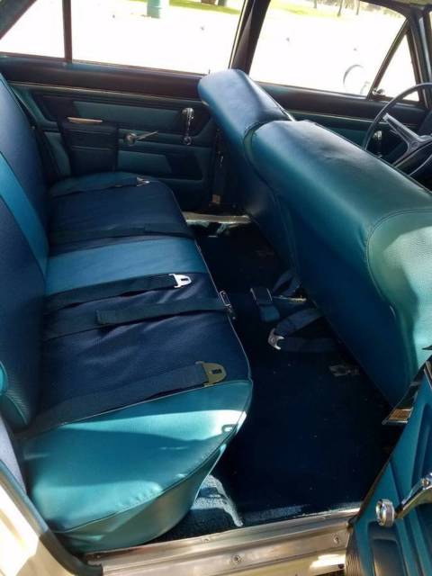 1968 AMC Other 440 - photo 9