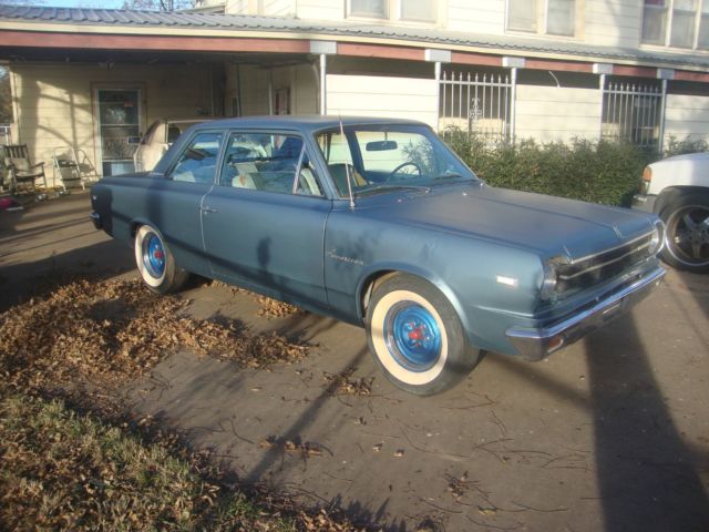 1968 AMC Other - photo 5
