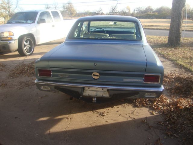 1968 AMC Other - photo 6