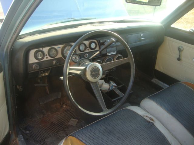 1968 AMC Other - photo 7