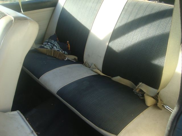 1968 AMC Other - photo 9