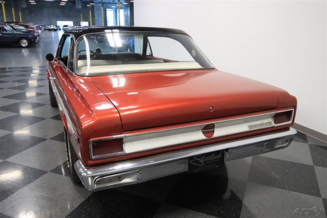 1968 Other Makes Rambler Rogue - photo 10