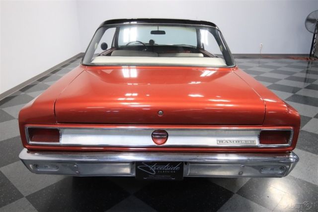 1968 Other Makes Rambler Rogue - photo 11