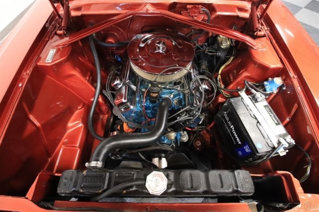 1968 Other Makes Rambler Rogue - photo 3