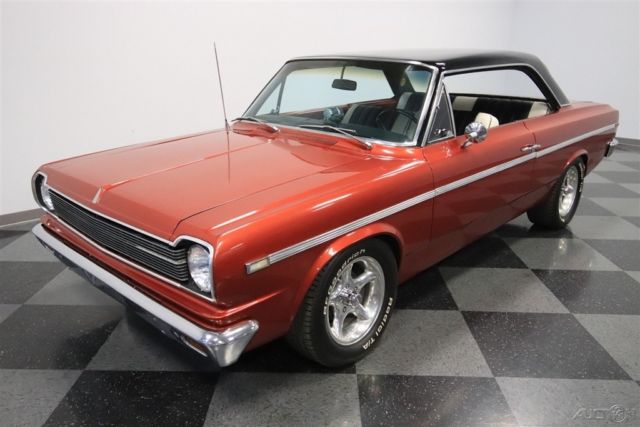 1968 Other Makes Rambler Rogue - photo 5