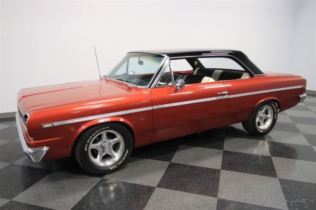 1968 Other Makes Rambler Rogue - photo 6