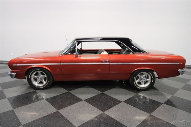 1968 Other Makes Rambler Rogue - photo 7