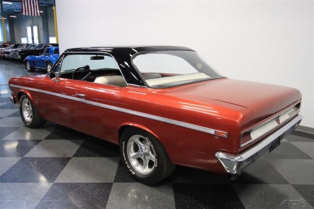 1968 Other Makes Rambler Rogue - photo 9