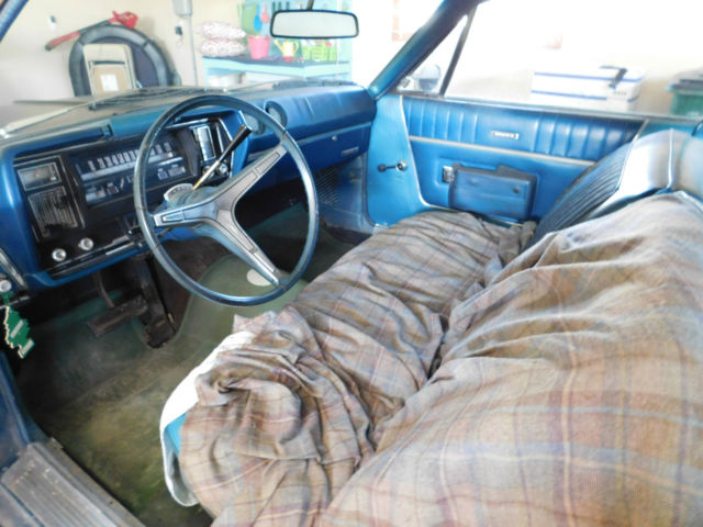 1968 AMC Other - photo 10