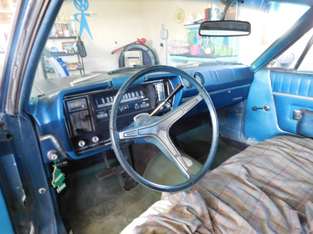 1968 AMC Other - photo 12