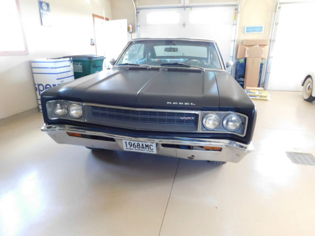 1968 AMC Other - photo 2