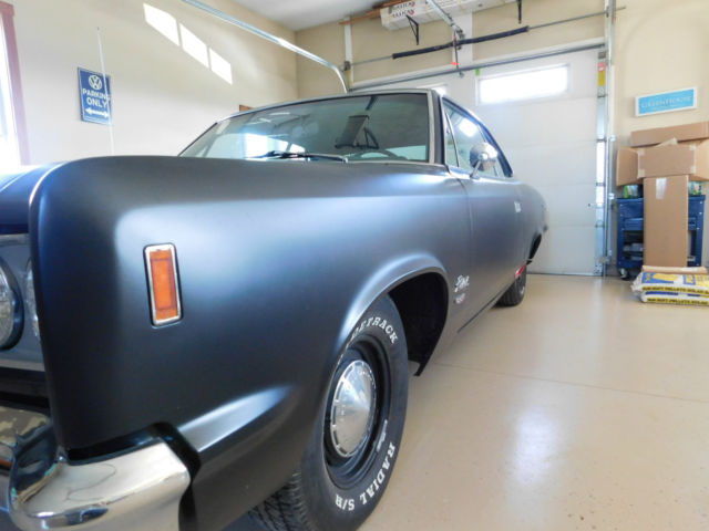 1968 AMC Other - photo 3