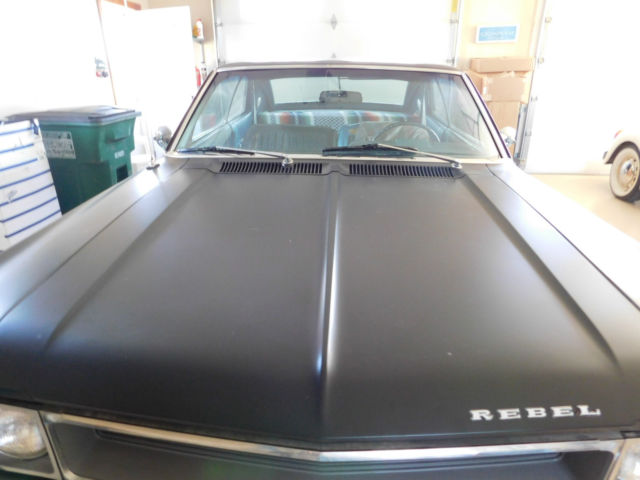 1968 AMC Other - photo 4