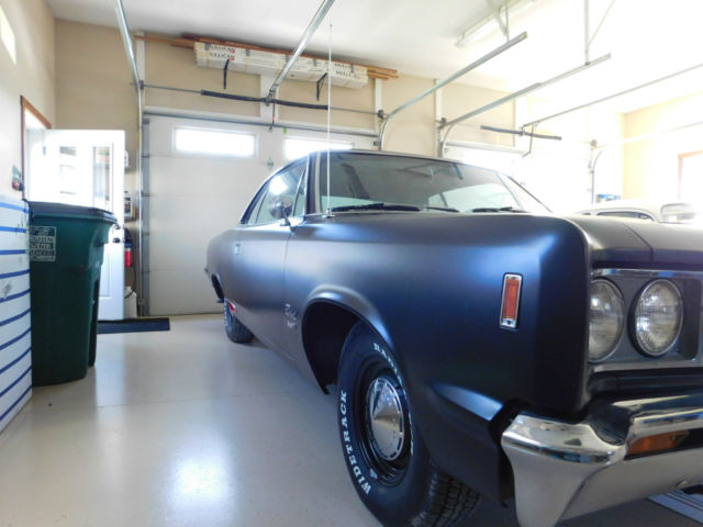 1968 AMC Other - photo 5