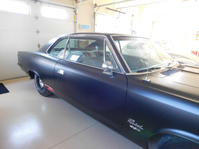 1968 AMC Other - photo 6