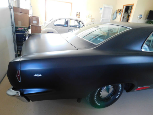 1968 AMC Other - photo 7