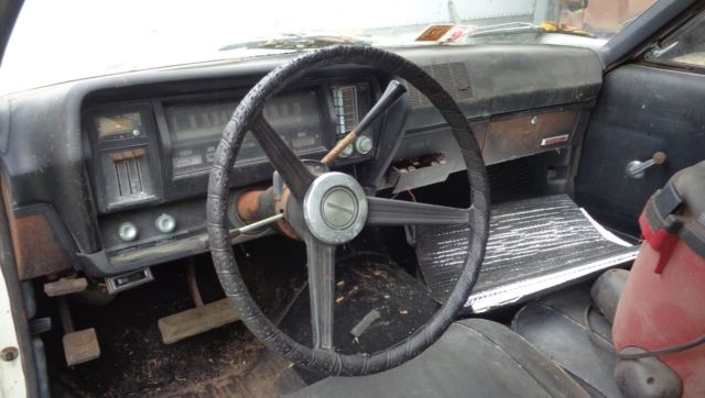 1968 AMC Other 550 - photo 9