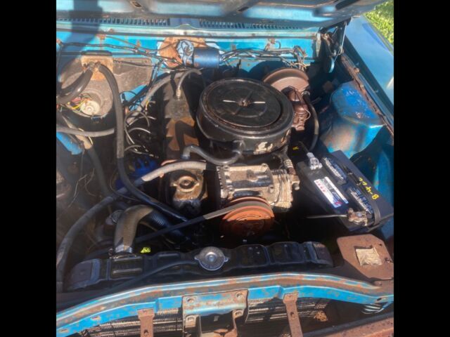 1968 AMC 550 Cross Country Wagon 550 Cross Country - photo 12