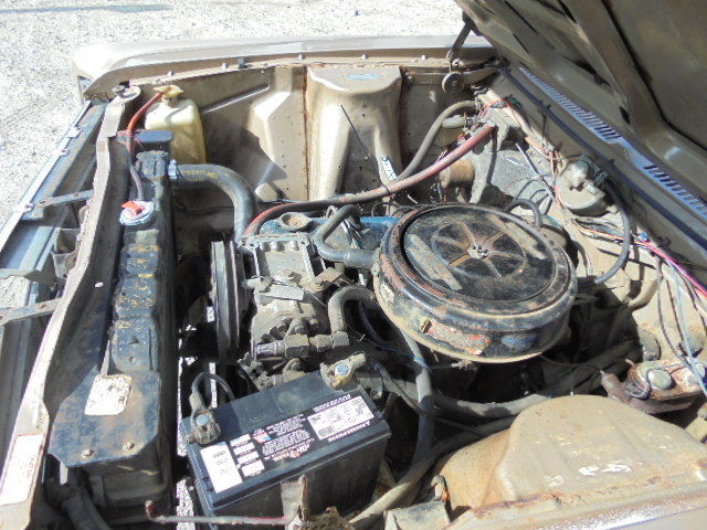 1968 AMC Other Rebel 5509 - photo 11