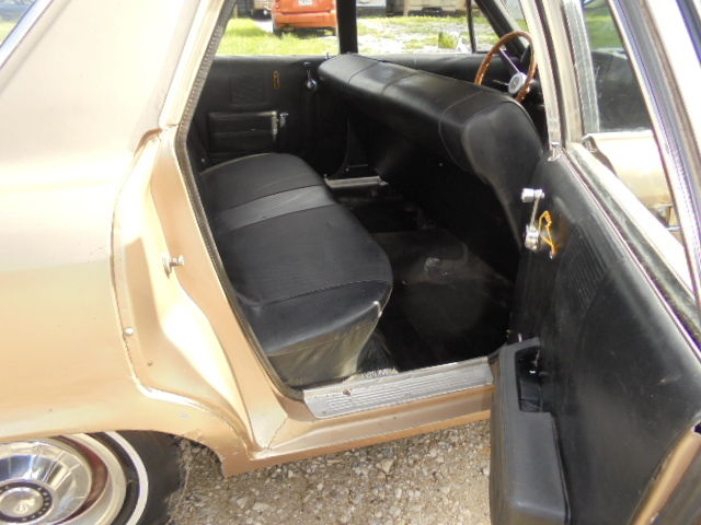 1968 AMC Other Rebel 5509 - photo 13