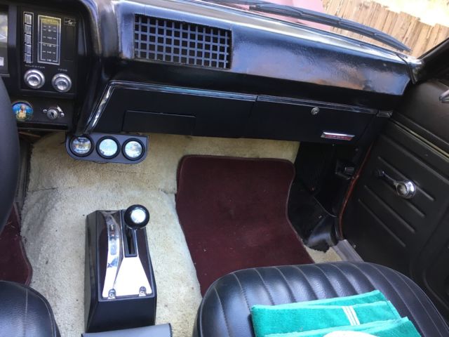 1968 AMC Rebel Convertible SST - photo 13