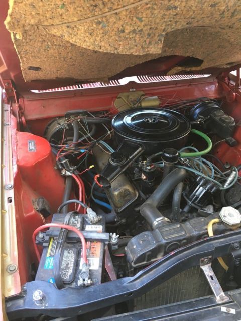1968 AMC Rebel Convertible SST - photo 7