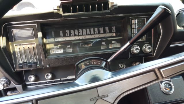 1968 AMC Rebel 771 SST - photo 10