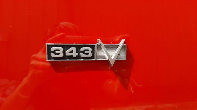 1968 AMC Rebel 771 SST - photo 5