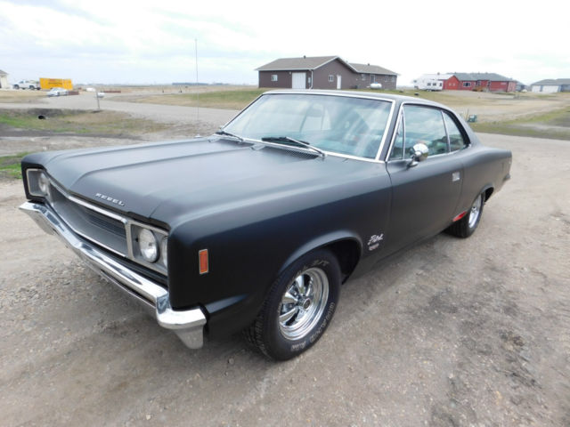 1968 AMC Other - photo 10