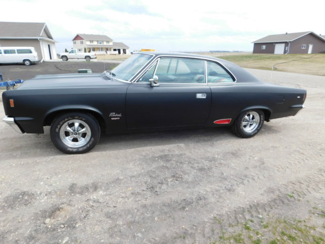 1968 AMC Other - photo 11