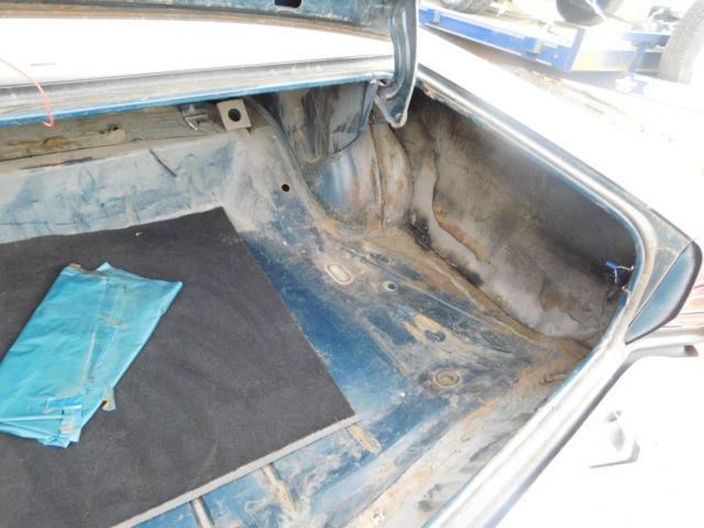 1968 AMC Other - photo 12