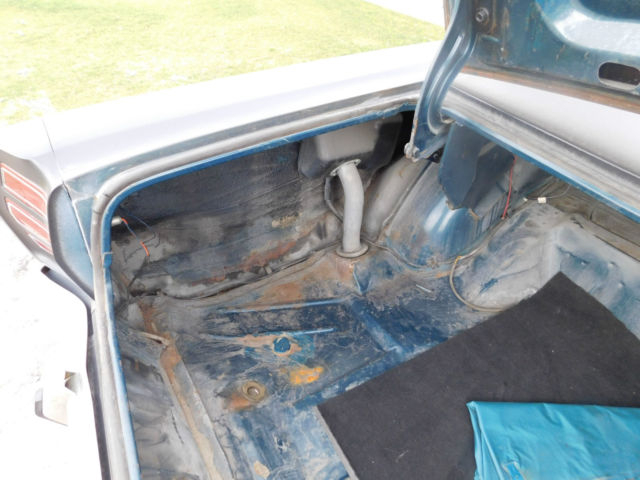 1968 AMC Other - photo 13