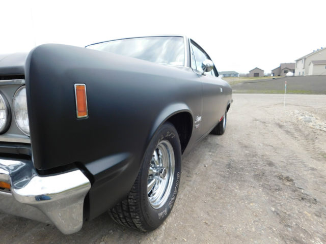 1968 AMC Other - photo 2
