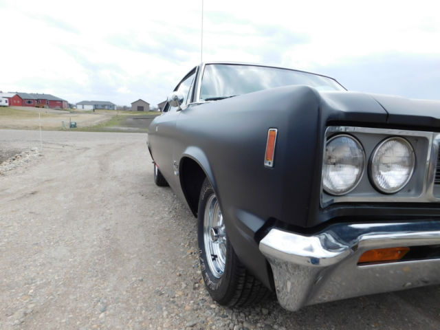 1968 AMC Other - photo 4