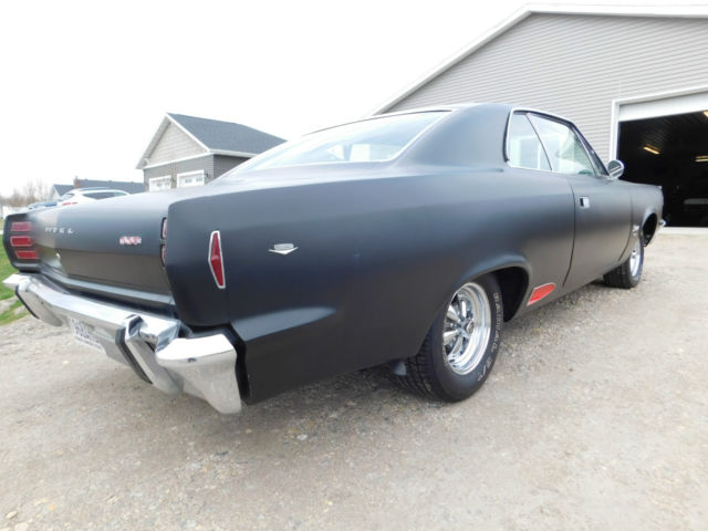 1968 AMC Other - photo 5