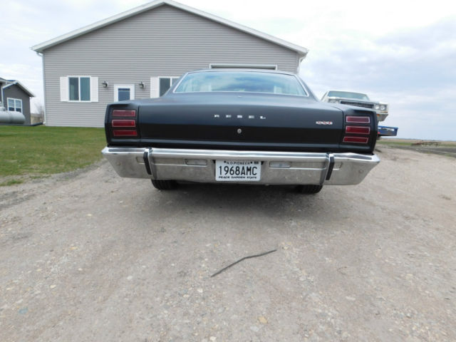1968 AMC Other - photo 6