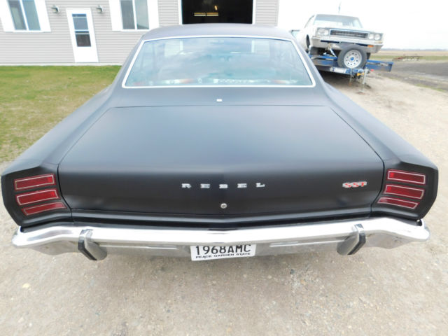 1968 AMC Other - photo 7