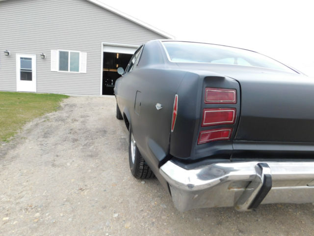 1968 AMC Other - photo 8
