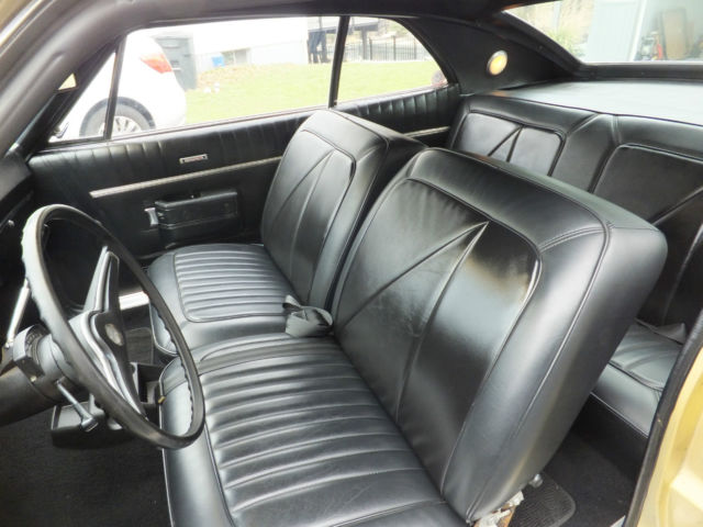 1968 AMC Other CPE - photo 10