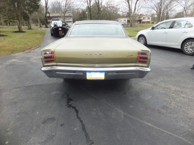 1968 AMC Other CPE - photo 4
