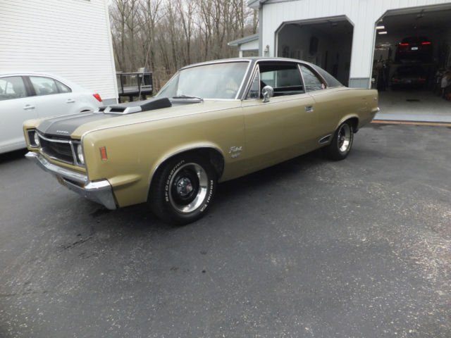 1968 AMC Other CPE - photo 5