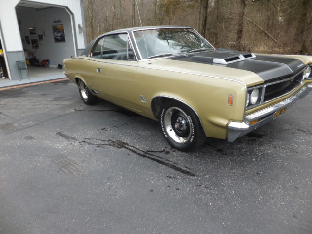 1968 AMC Other CPE - photo 6